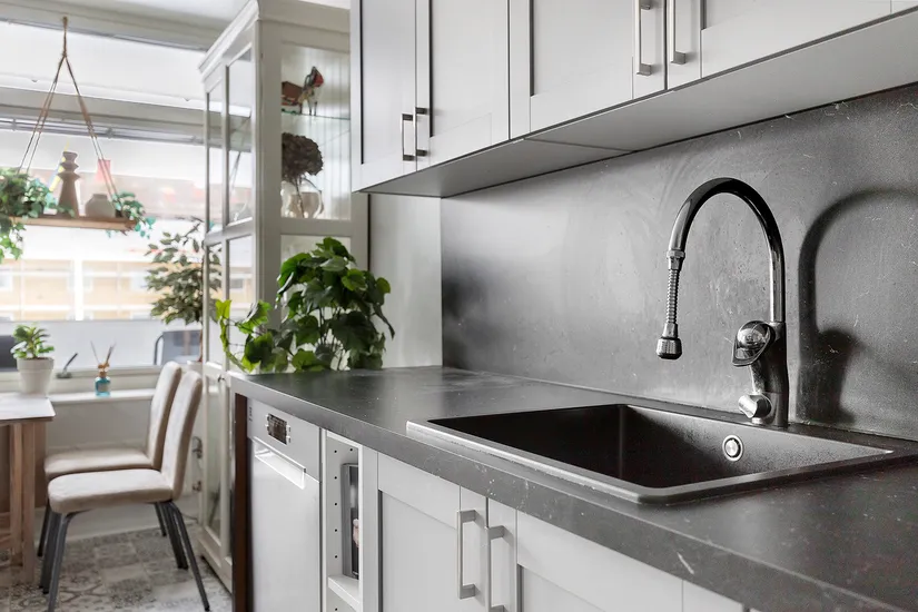 Bostadsrätt, Kastalagatan 8, Gula Komarken, Kungälv