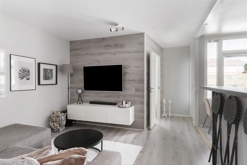 Bostadsrätt, Kastalagatan 8, Gula Komarken, Kungälv