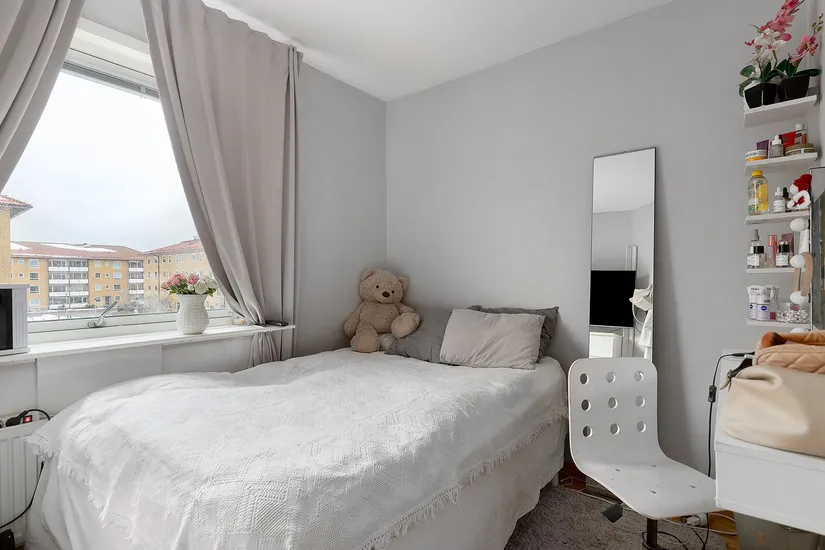 Bostadsrätt, Kastalagatan 8, Gula Komarken, Kungälv