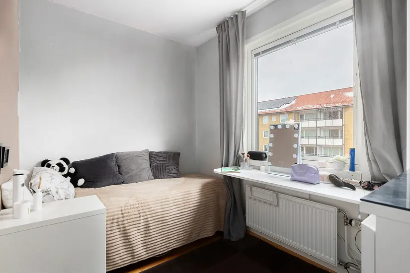 Bostadsrätt, Kastalagatan 8, Gula Komarken, Kungälv