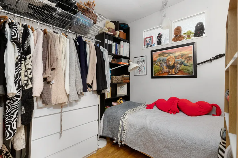 Bostadsrätt, Kastalagatan 8, Gula Komarken, Kungälv