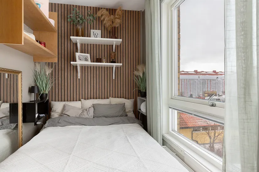 Bostadsrätt, Kastalagatan 8, Gula Komarken, Kungälv