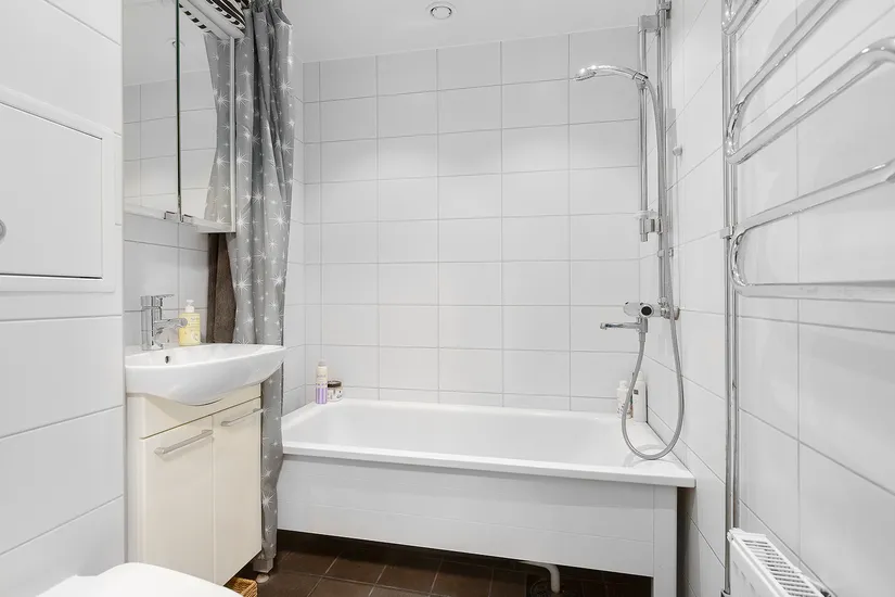 Bostadsrätt, Kastalagatan 8, Gula Komarken, Kungälv