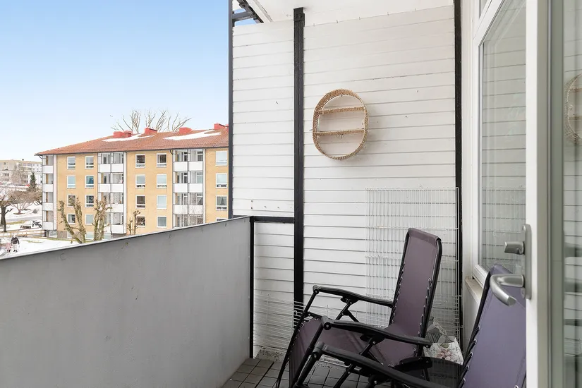 Bostadsrätt, Kastalagatan 8, Gula Komarken, Kungälv