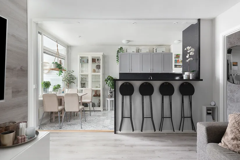 Bostadsrätt, Kastalagatan 8, Gula Komarken, Kungälv