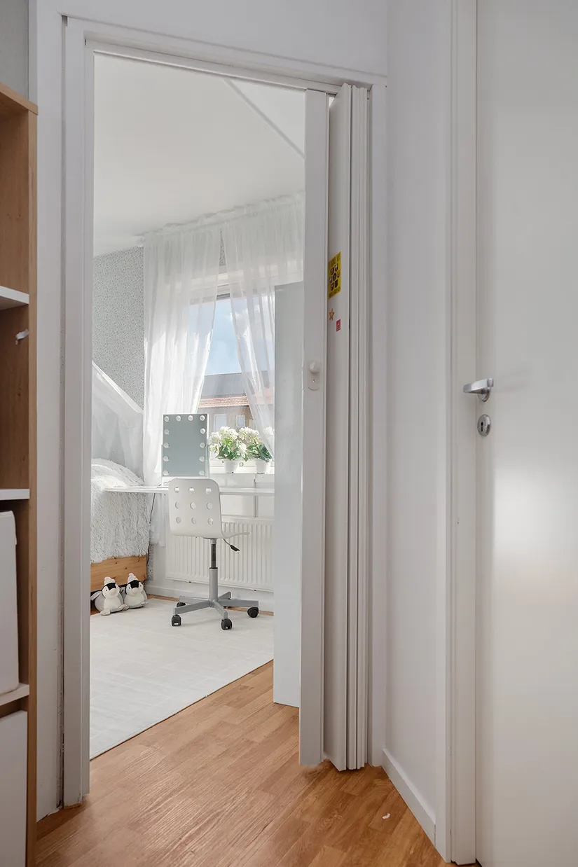 Bostadsrätt, Kastalagatan 8, Gula Komarken, Kungälv