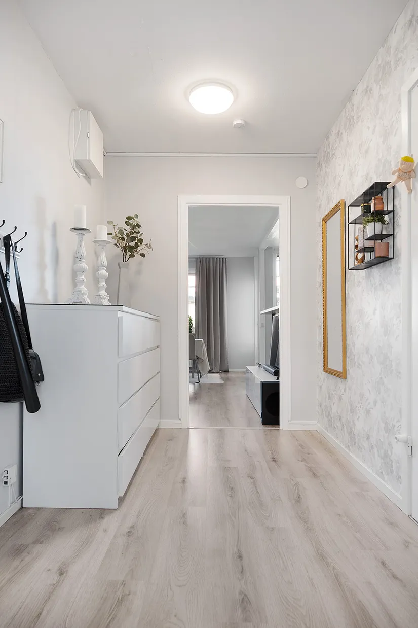 Bostadsrätt, Kastalagatan 8, Gula Komarken, Kungälv