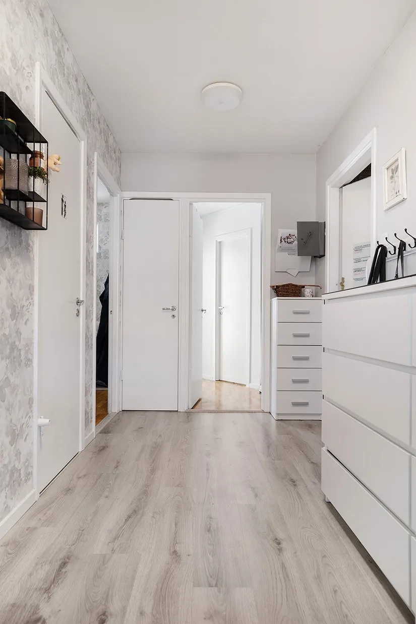 Bostadsrätt, Kastalagatan 8, Gula Komarken, Kungälv