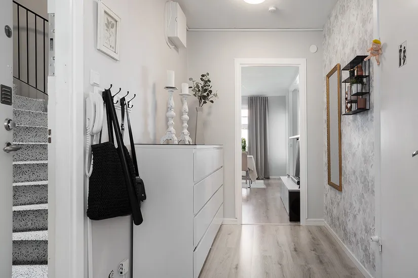 Bostadsrätt, Kastalagatan 8, Gula Komarken, Kungälv