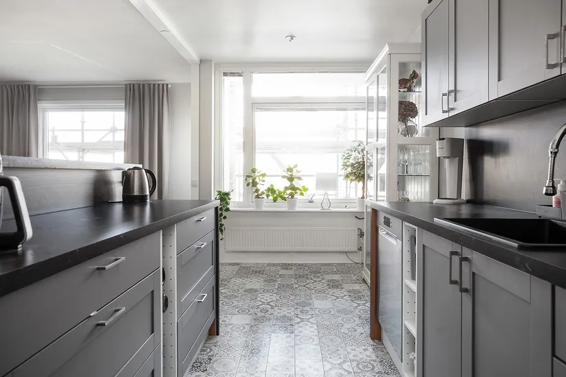 Bostadsrätt, Kastalagatan 8, Gula Komarken, Kungälv