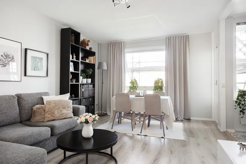 Bostadsrätt, Kastalagatan 8, Gula Komarken, Kungälv