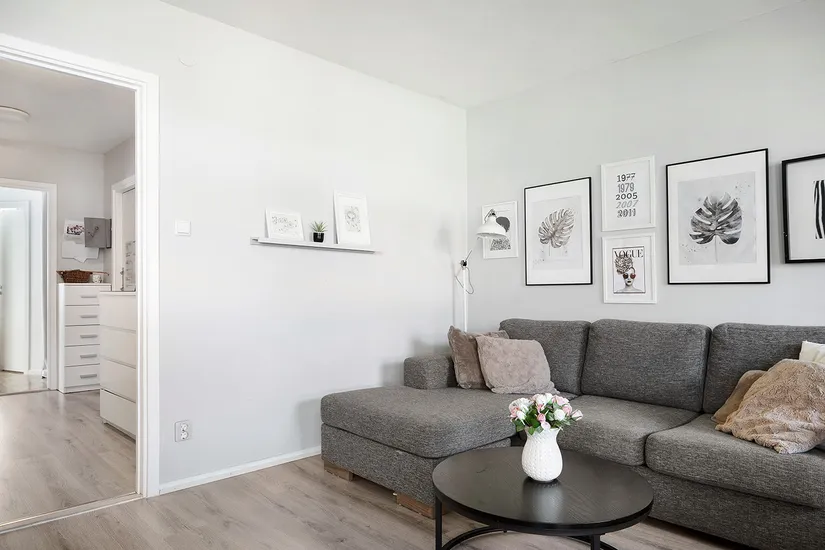Bostadsrätt, Kastalagatan 8, Gula Komarken, Kungälv