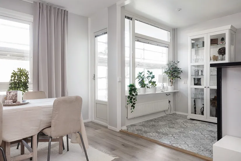 Bostadsrätt, Kastalagatan 8, Gula Komarken, Kungälv