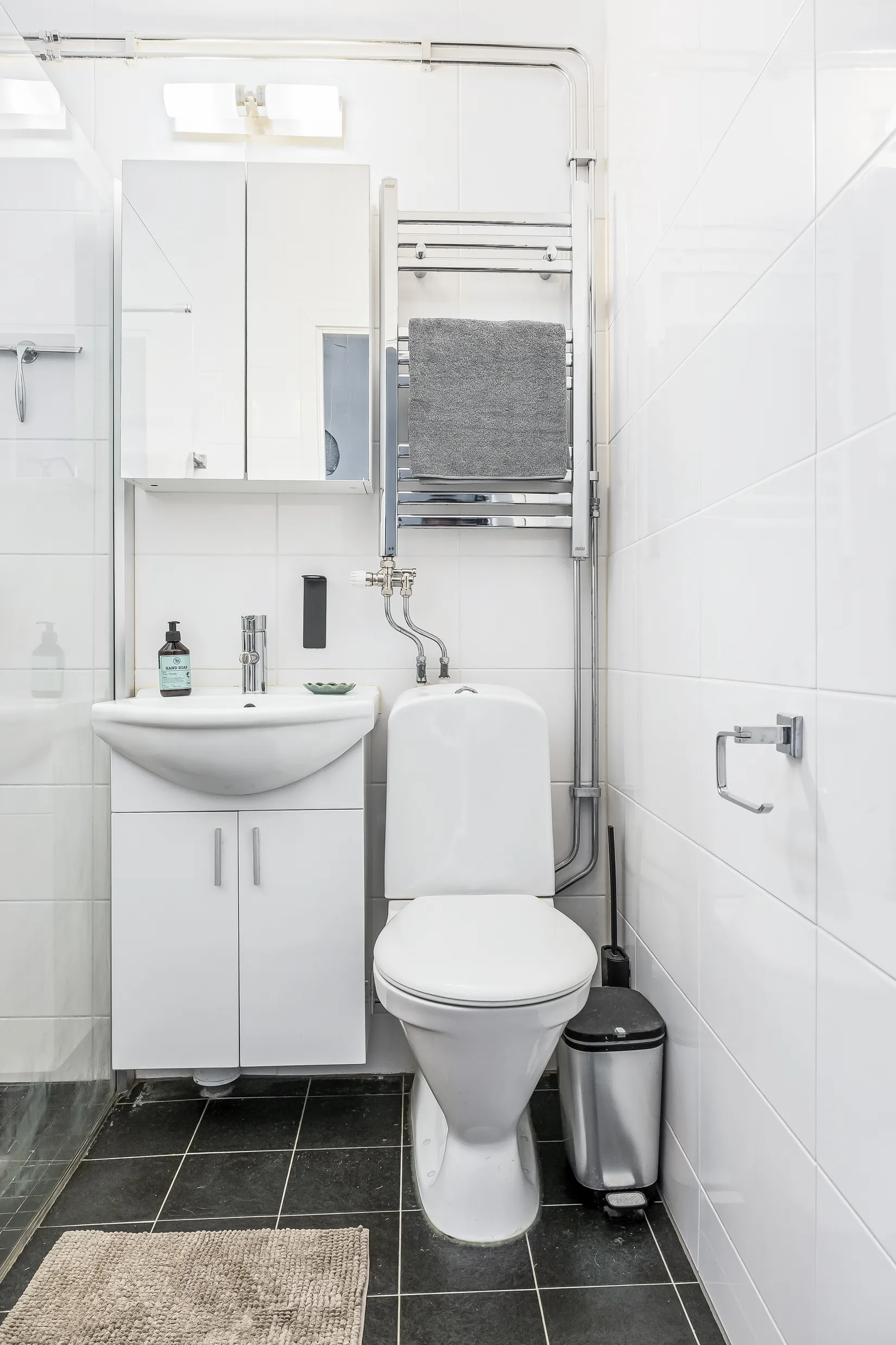 Bostadsrätt, Holmstagatan 5B, Centralt, Söder, Norrköping