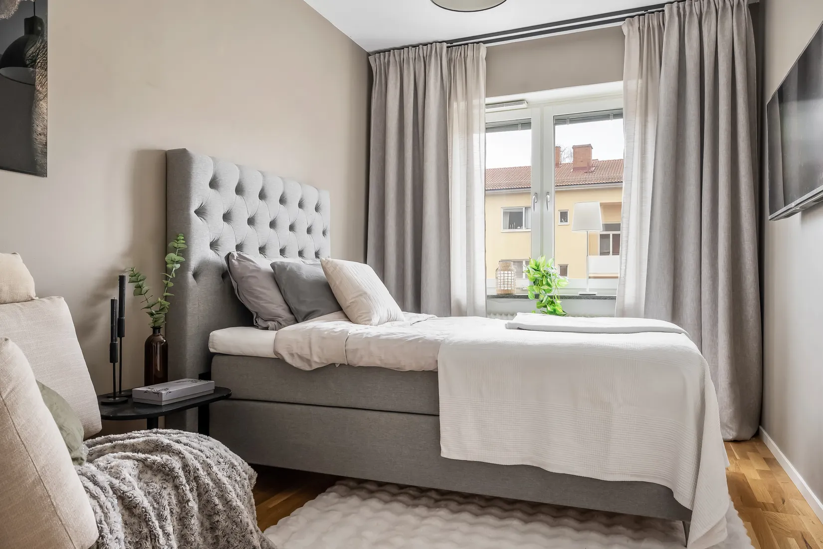 Bostadsrätt, Holmstagatan 5B, Centralt, Söder, Norrköping