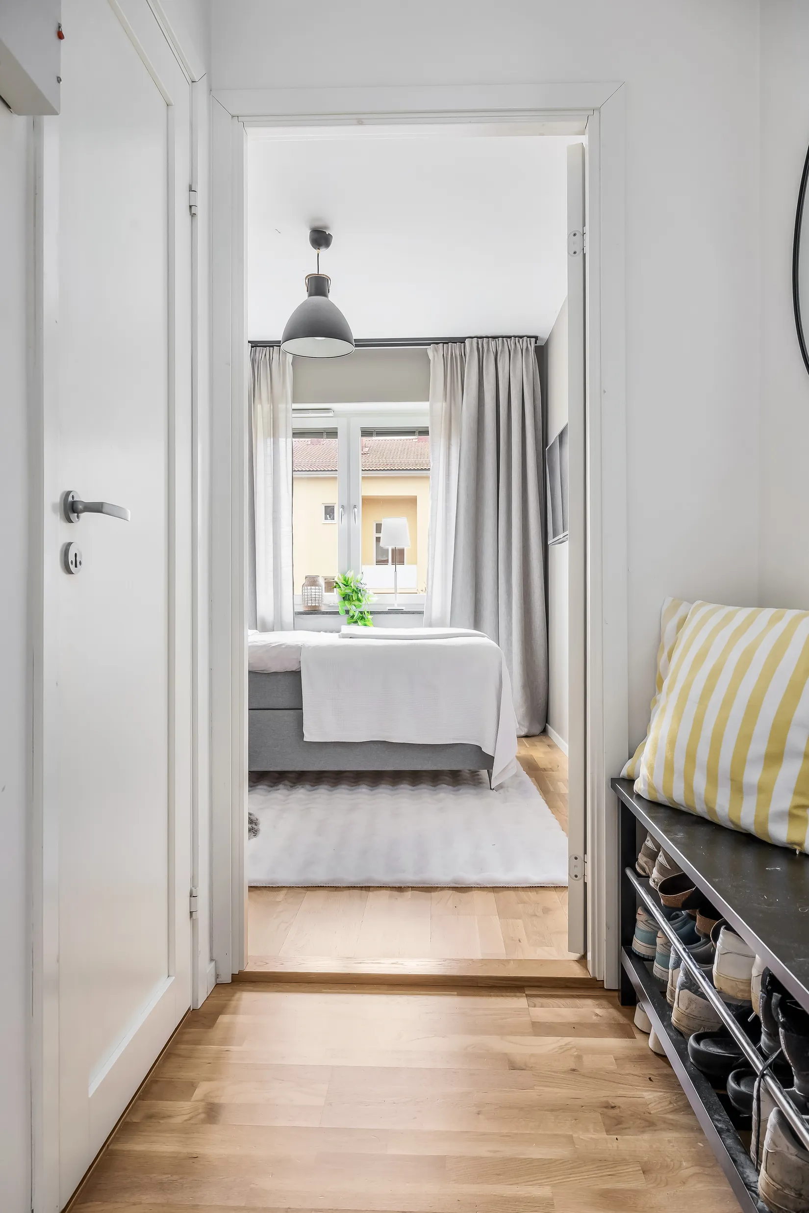 Bostadsrätt, Holmstagatan 5B, Centralt, Söder, Norrköping