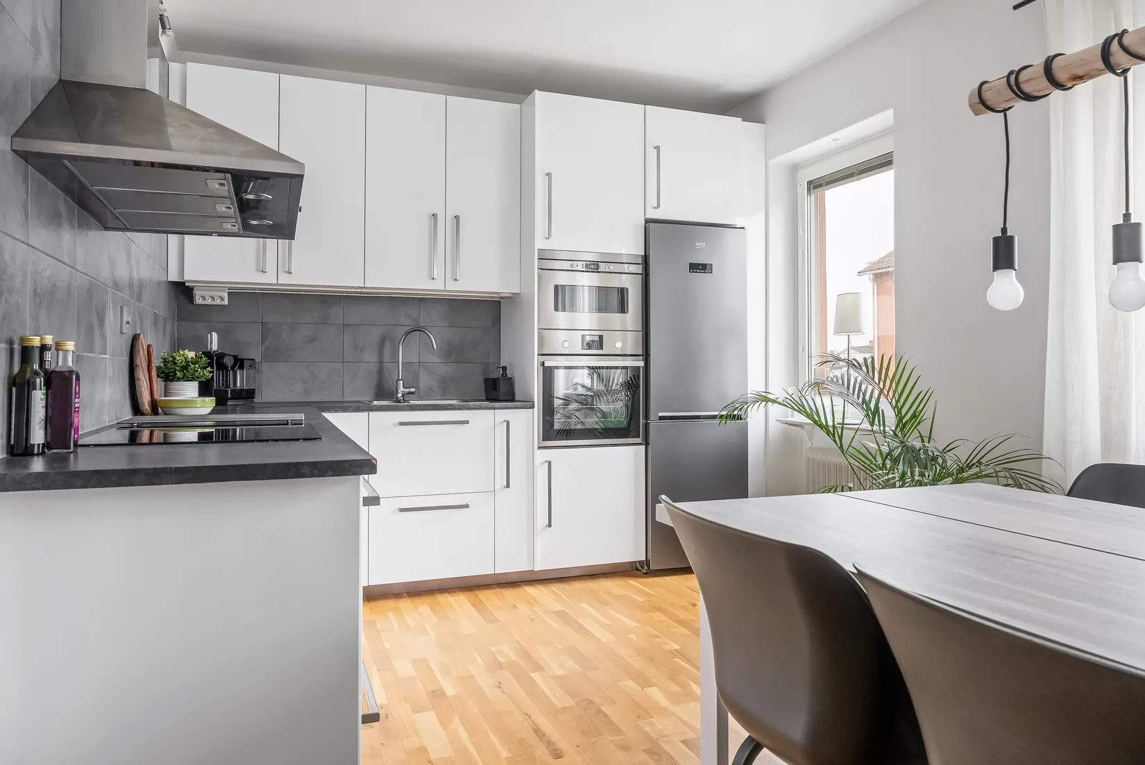 Bostadsrätt, Holmstagatan 5B, Centralt, Söder, Norrköping