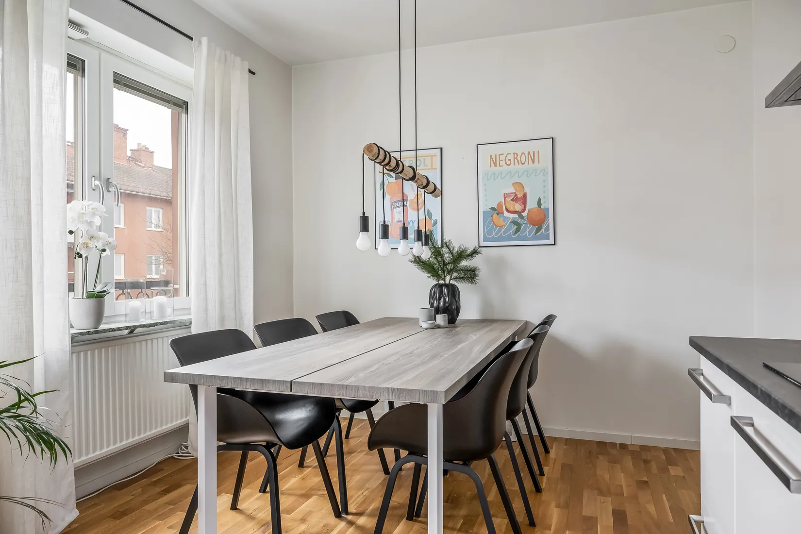 Bostadsrätt, Holmstagatan 5B, Centralt, Söder, Norrköping