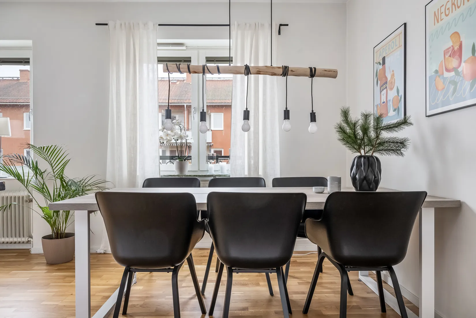 Bostadsrätt, Holmstagatan 5B, Centralt, Söder, Norrköping