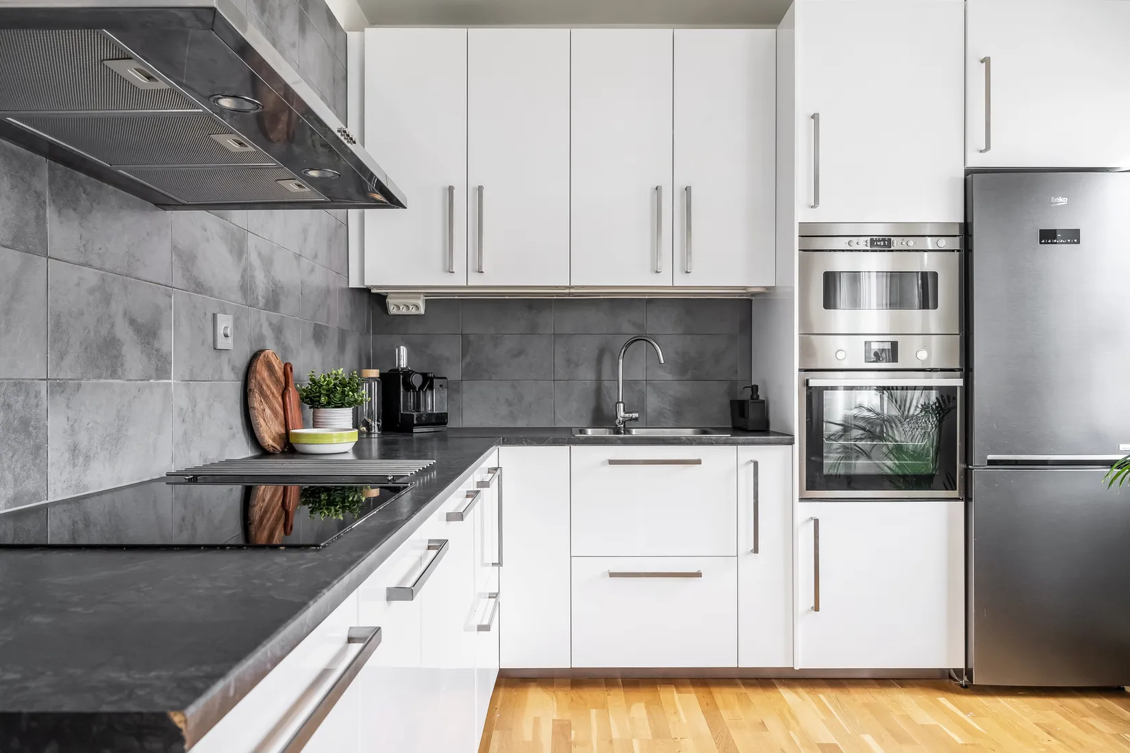 Bostadsrätt, Holmstagatan 5B, Centralt, Söder, Norrköping