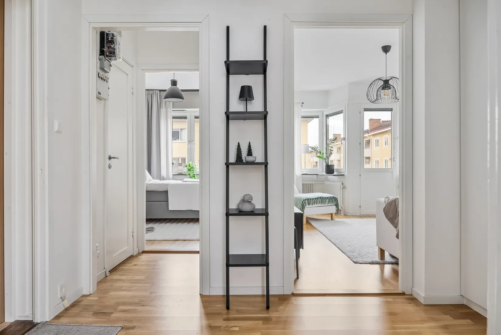 Bostadsrätt, Holmstagatan 5B, Centralt, Söder, Norrköping