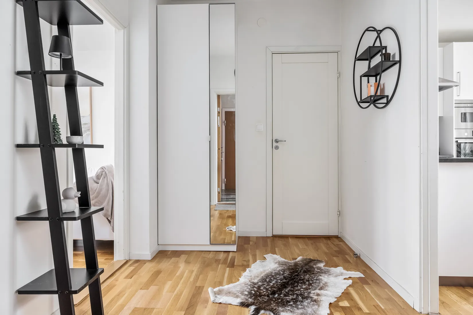 Bostadsrätt, Holmstagatan 5B, Centralt, Söder, Norrköping