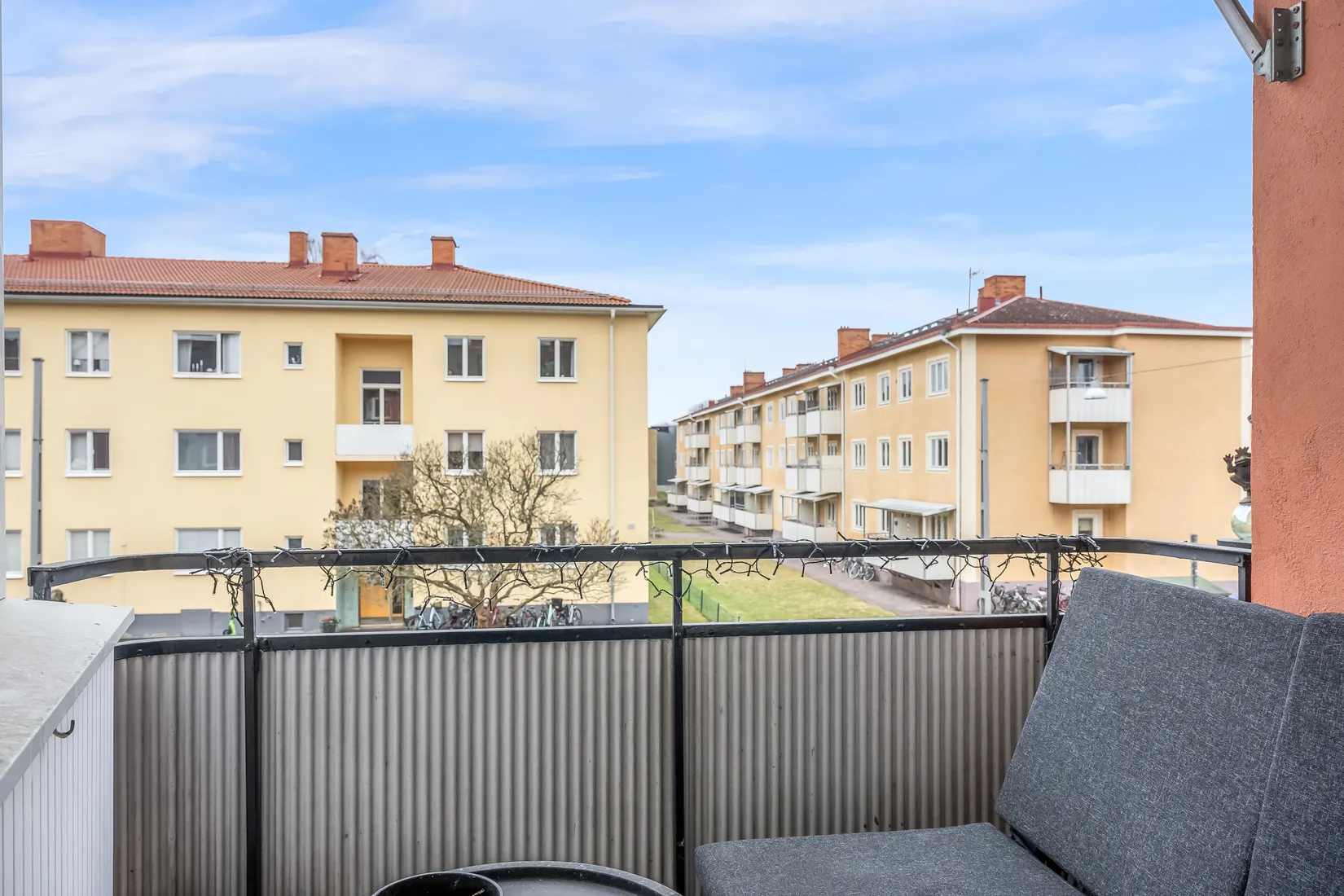 Bostadsrätt, Holmstagatan 5B, Centralt, Söder, Norrköping