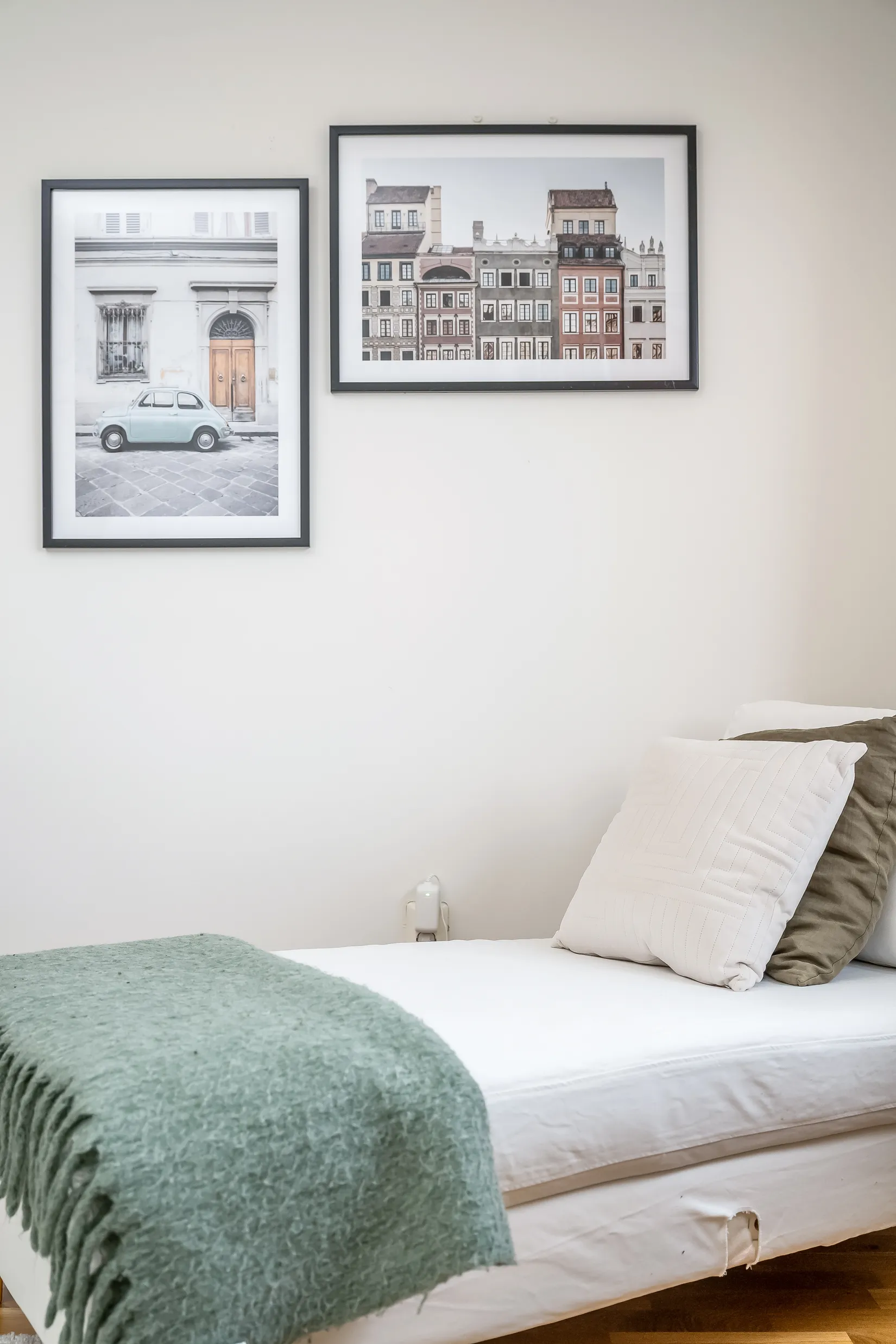 Bostadsrätt, Holmstagatan 5B, Centralt, Söder, Norrköping