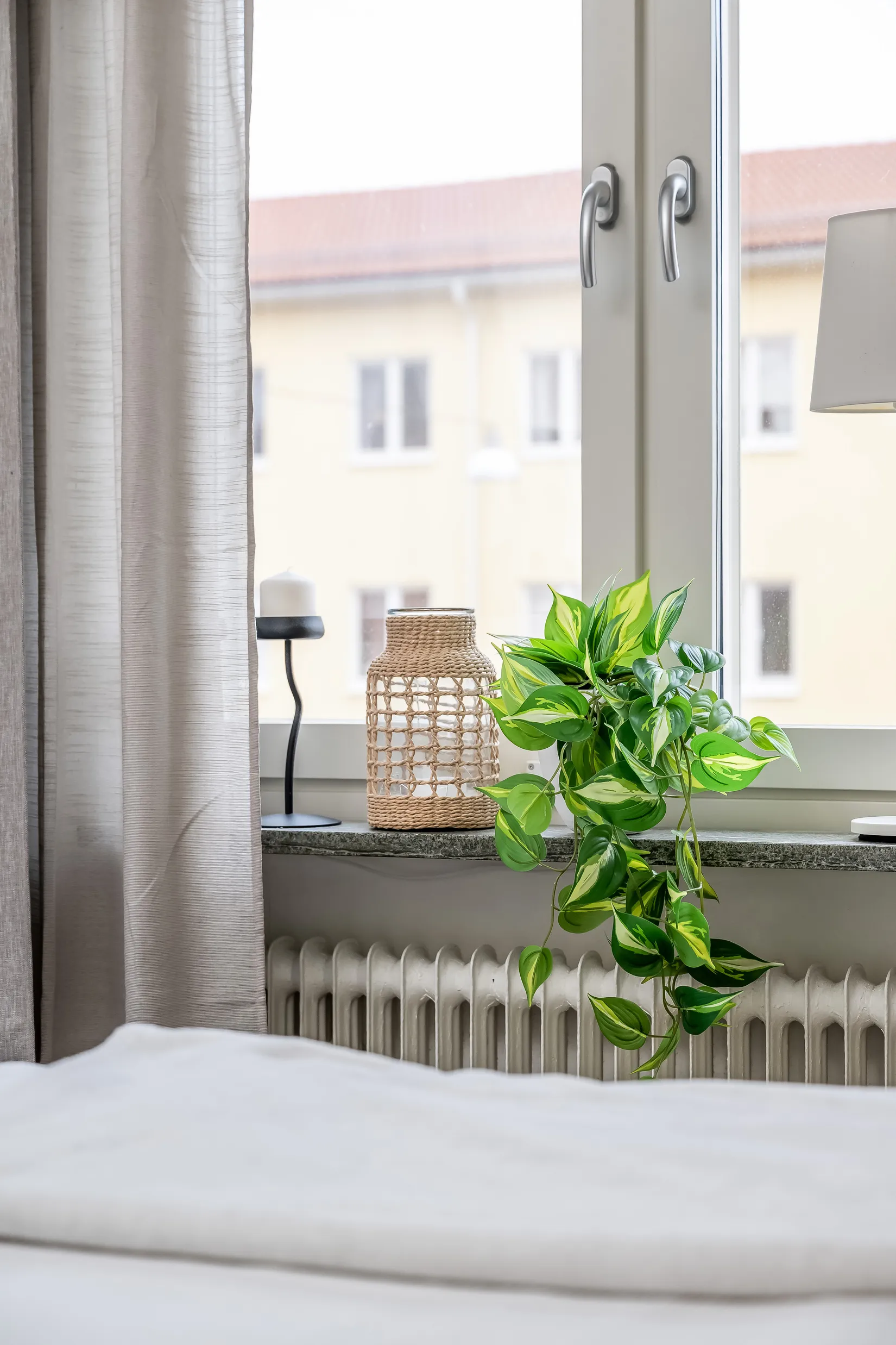 Bostadsrätt, Holmstagatan 5B, Centralt, Söder, Norrköping