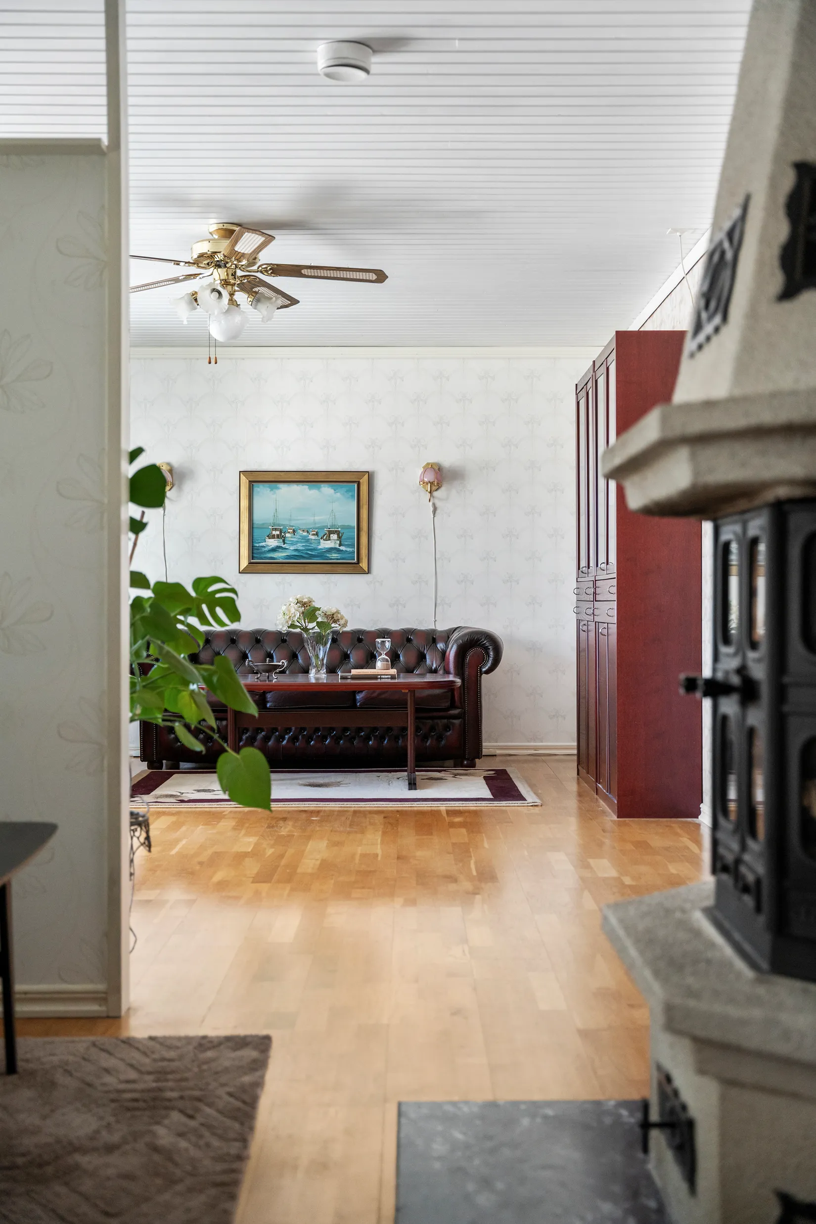 Villa, Smevägen 9, Ström, Lilla Edet