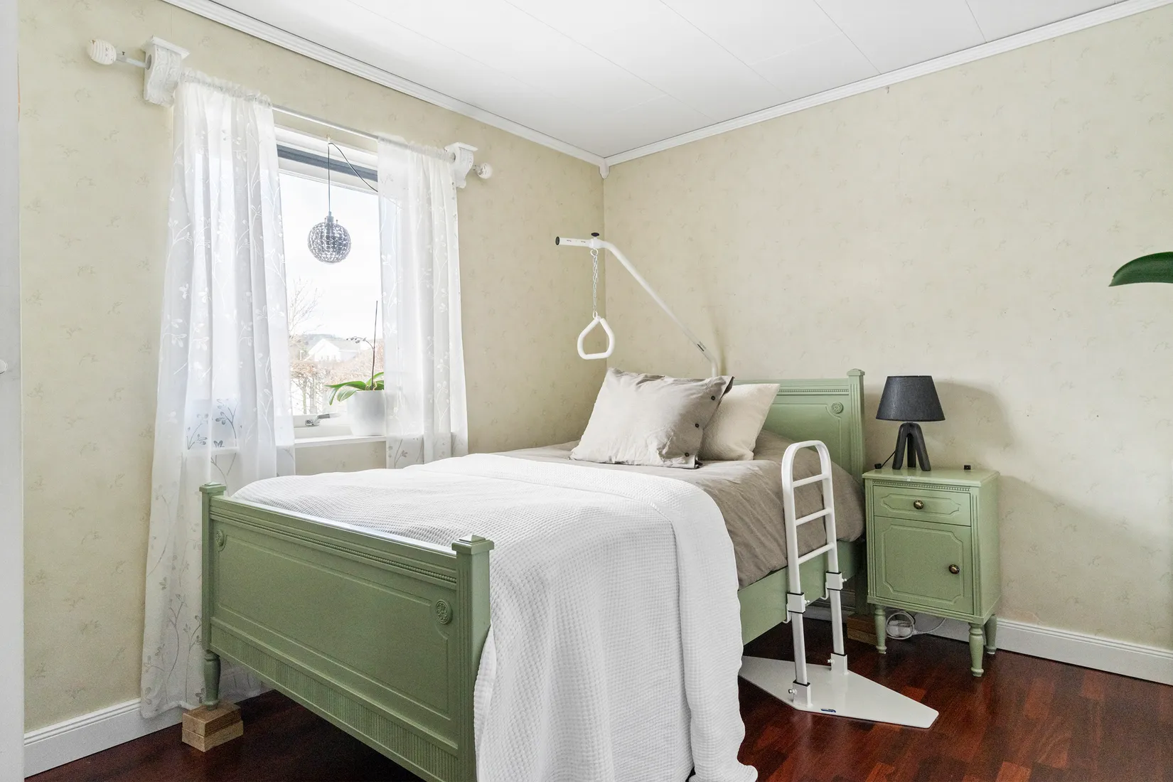 Villa, Smevägen 9, Ström, Lilla Edet