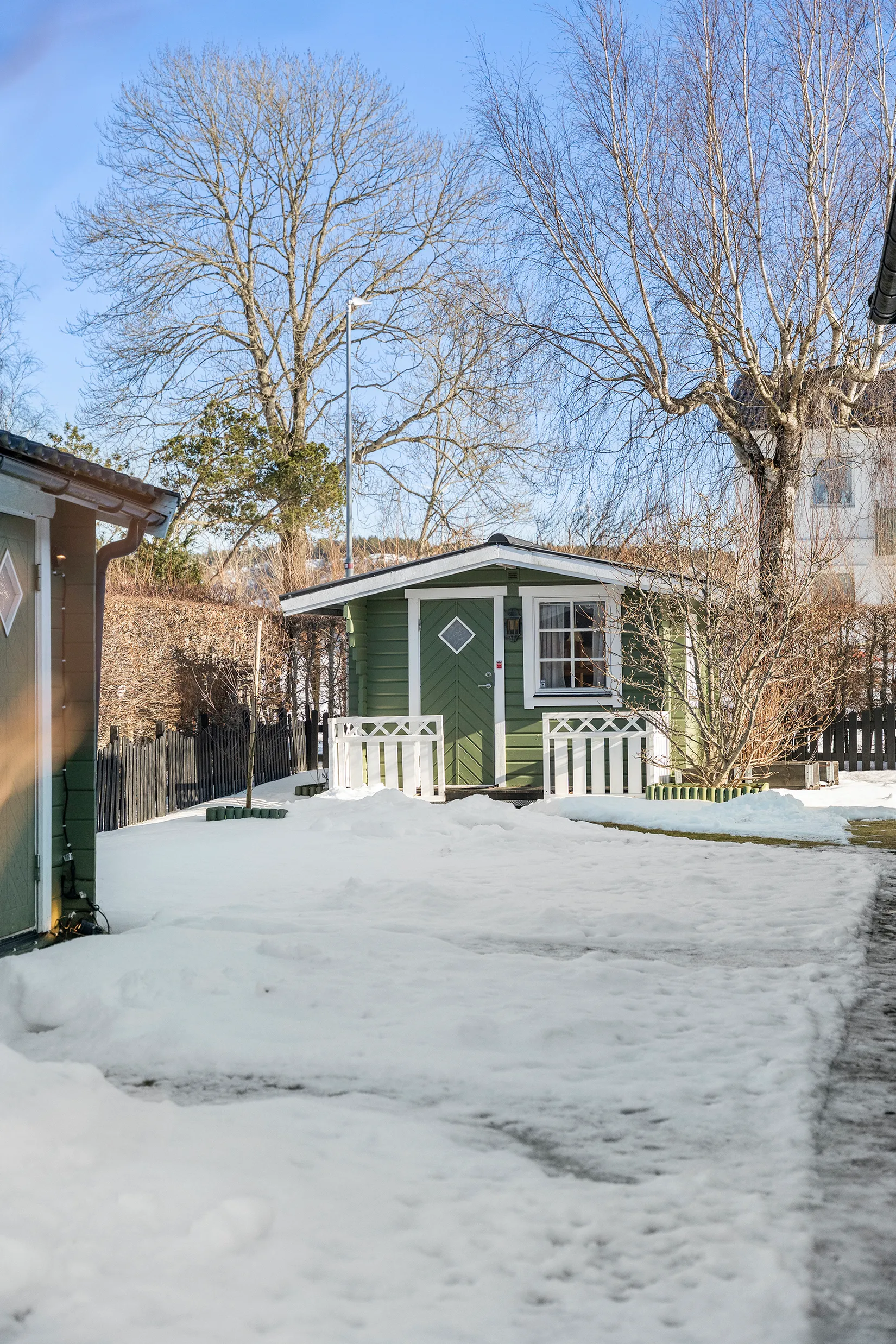 Villa, Smevägen 9, Ström, Lilla Edet