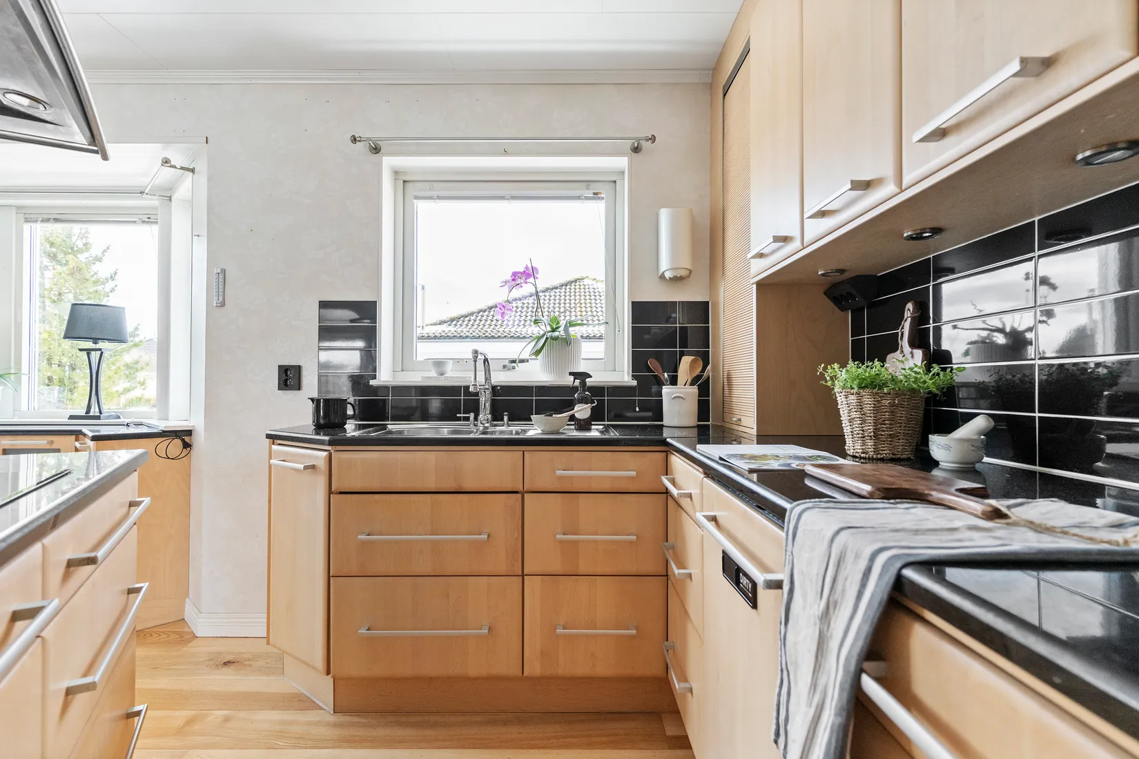 Villa, Smevägen 9, Ström, Lilla Edet