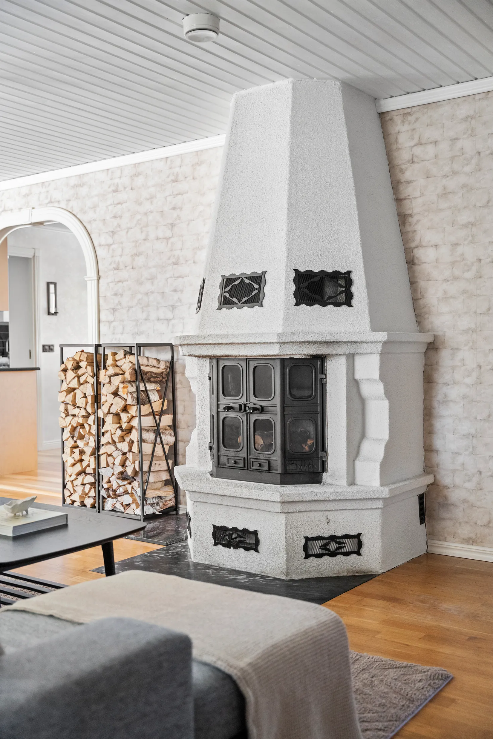 Villa, Smevägen 9, Ström, Lilla Edet