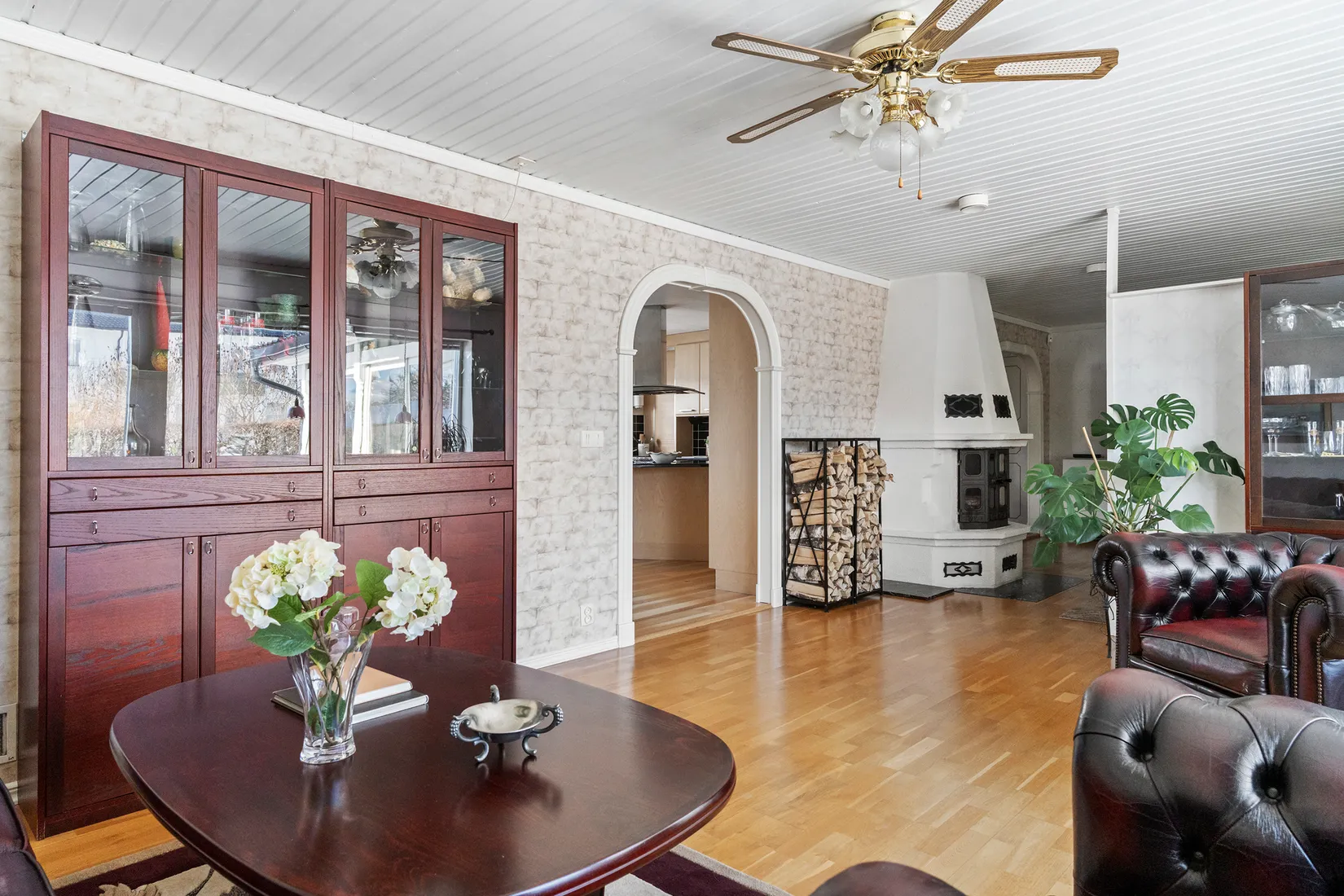 Villa, Smevägen 9, Ström, Lilla Edet