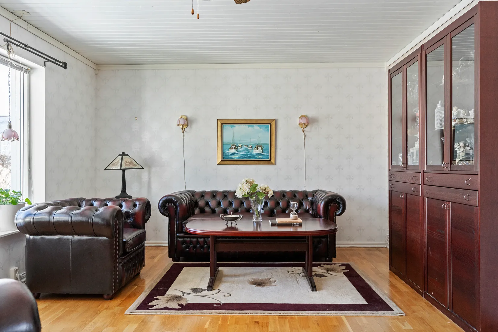 Villa, Smevägen 9, Ström, Lilla Edet