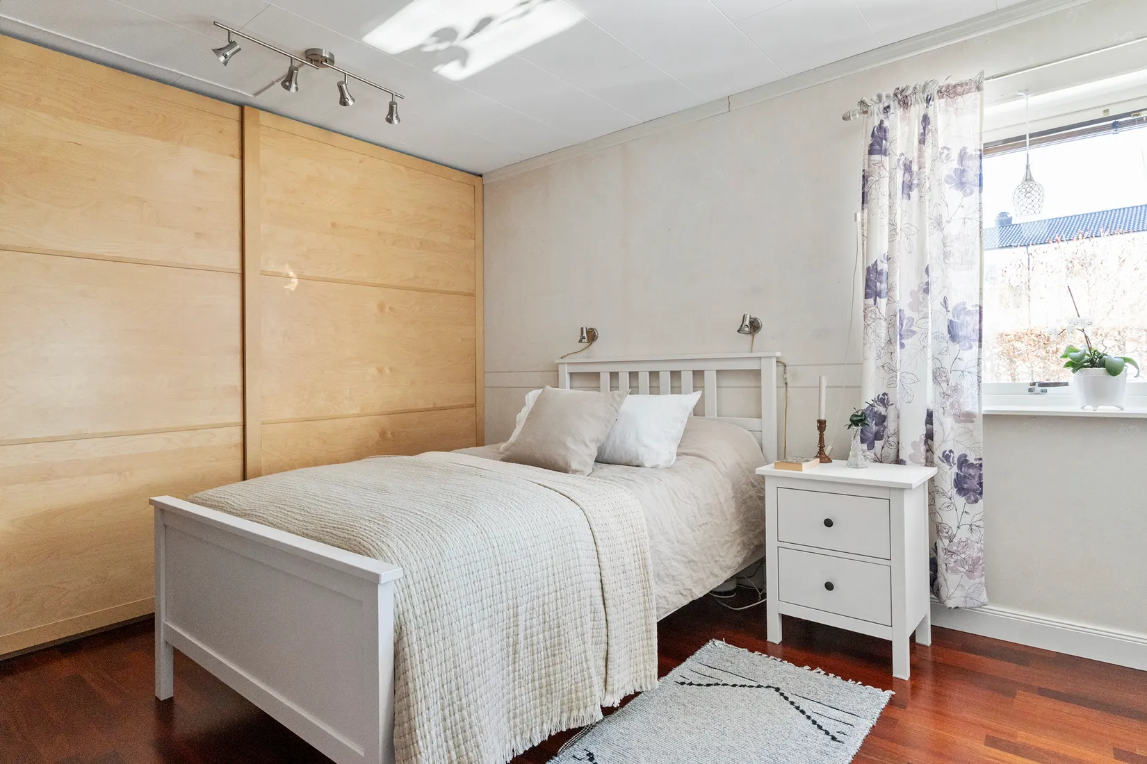 Villa, Smevägen 9, Ström, Lilla Edet