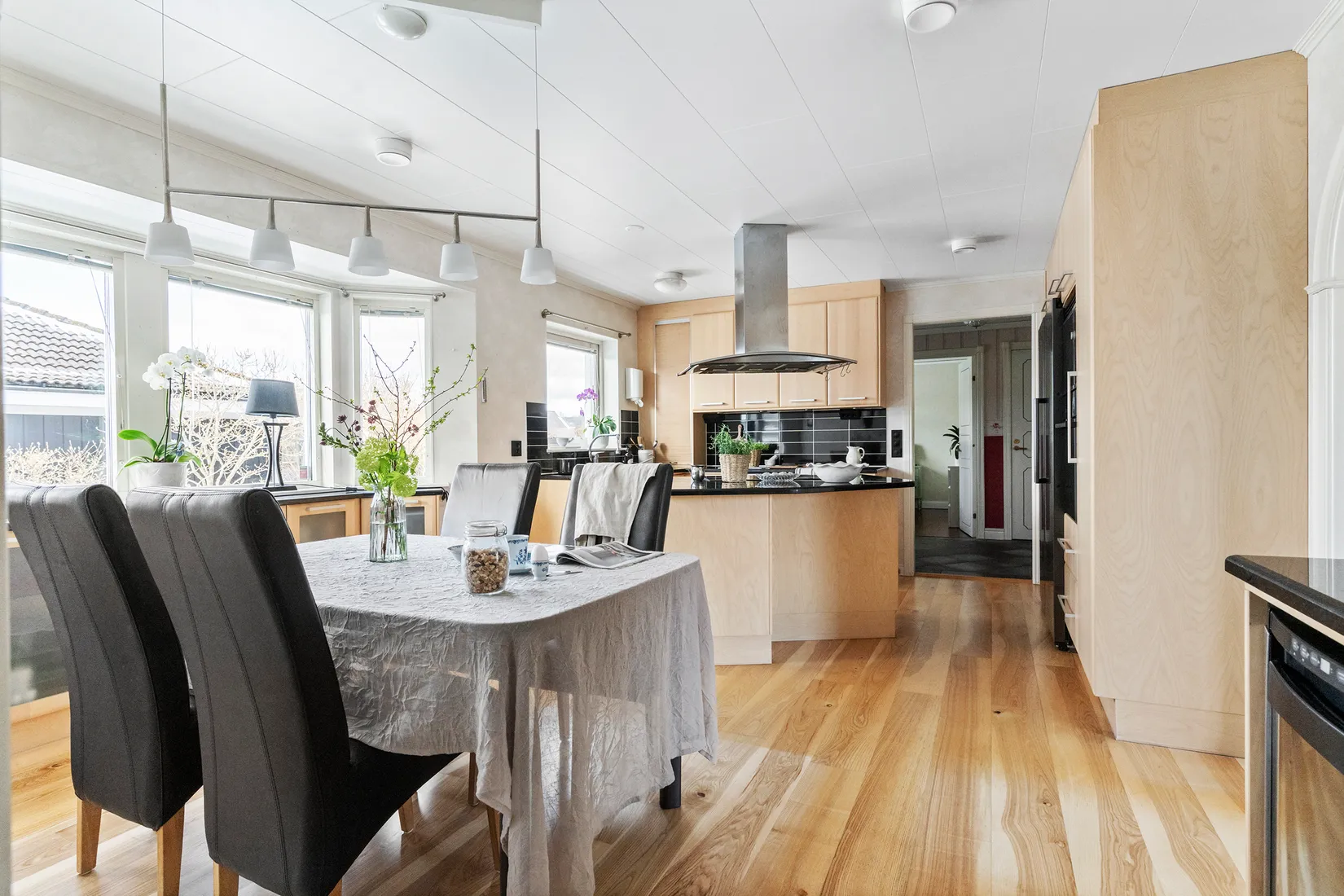 Villa, Smevägen 9, Ström, Lilla Edet