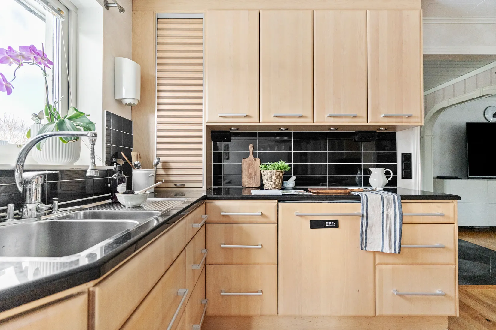 Villa, Smevägen 9, Ström, Lilla Edet