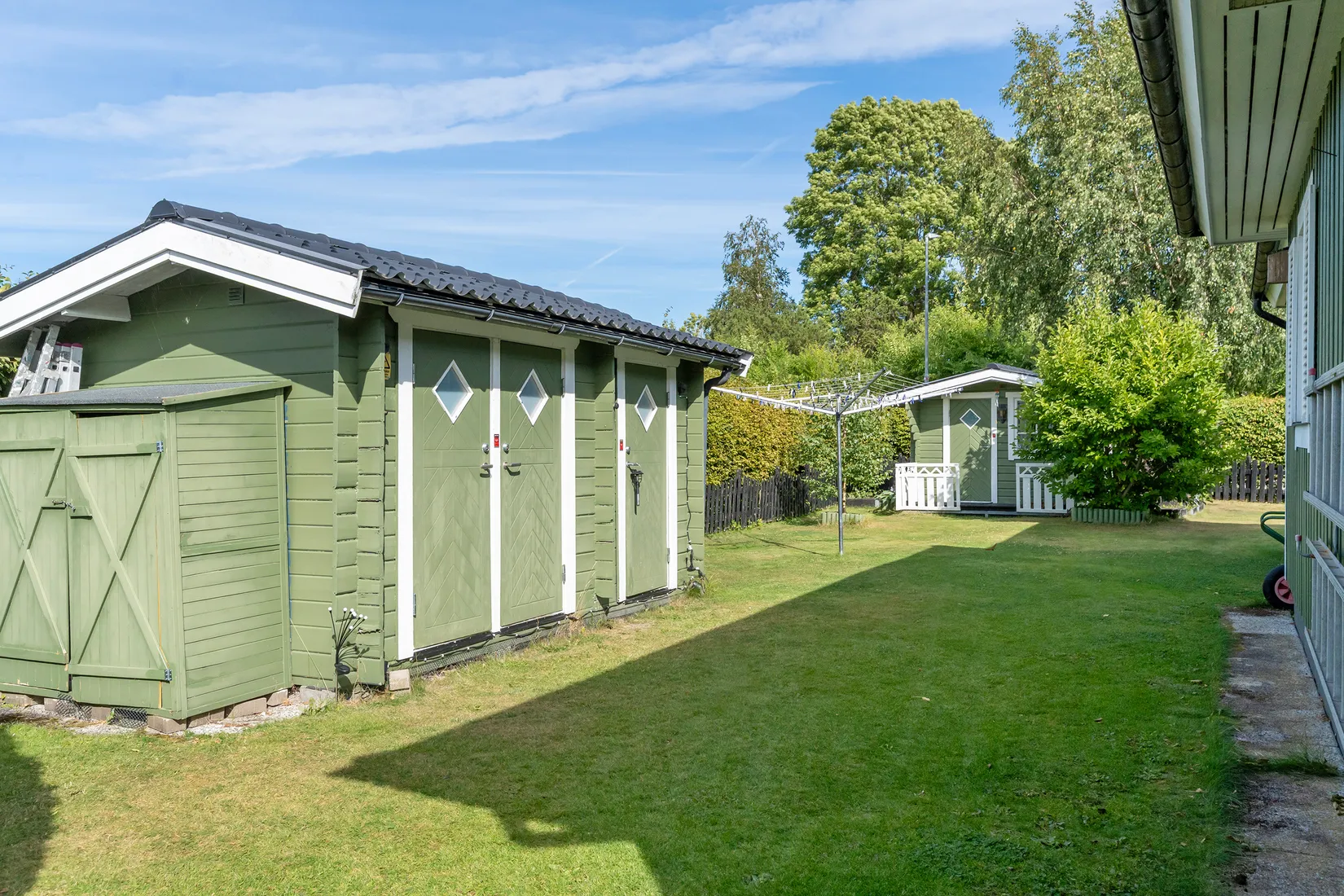 Villa, Smevägen 9, Ström, Lilla Edet