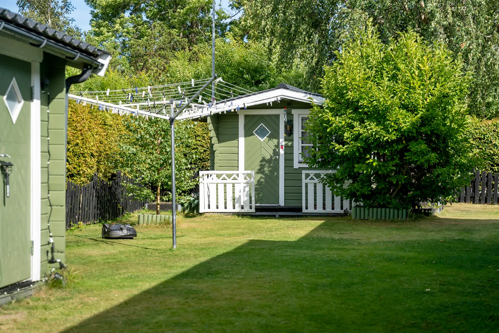 Villa, Smevägen 9, Ström, Lilla Edet