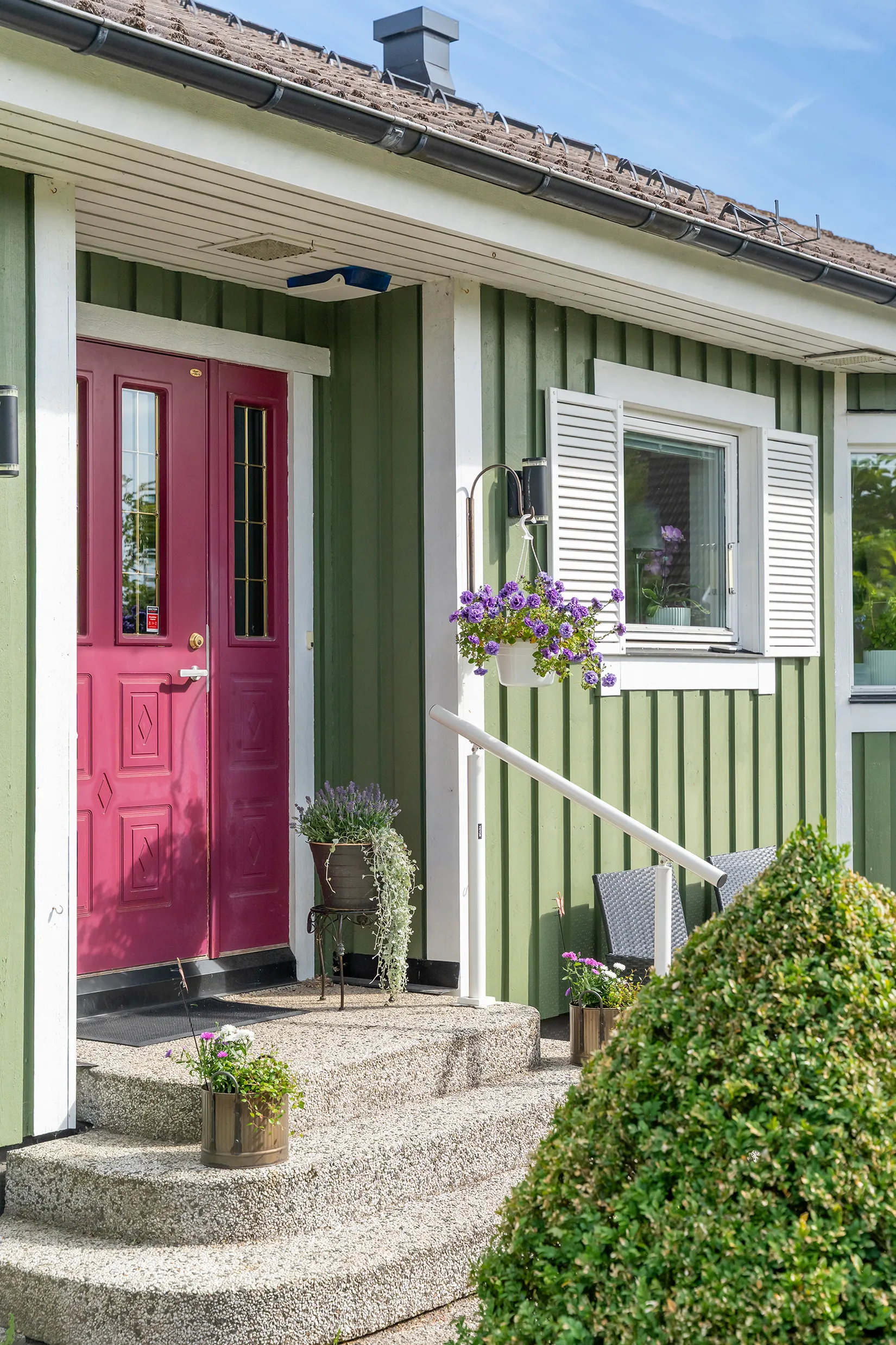 Villa, Smevägen 9, Ström, Lilla Edet