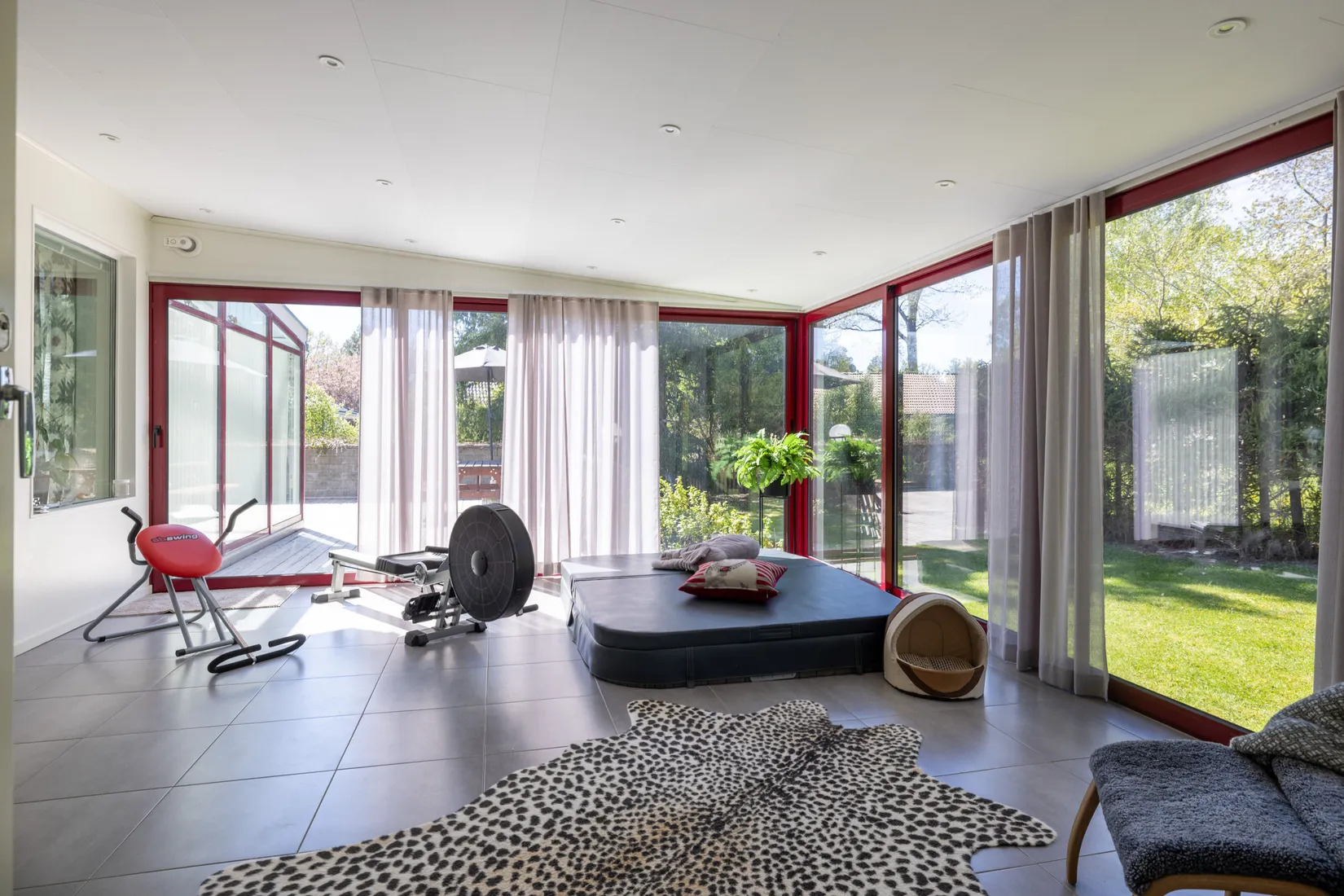 Villa, Albert Öbergs väg 7, Mälarbaden, Eskilstuna