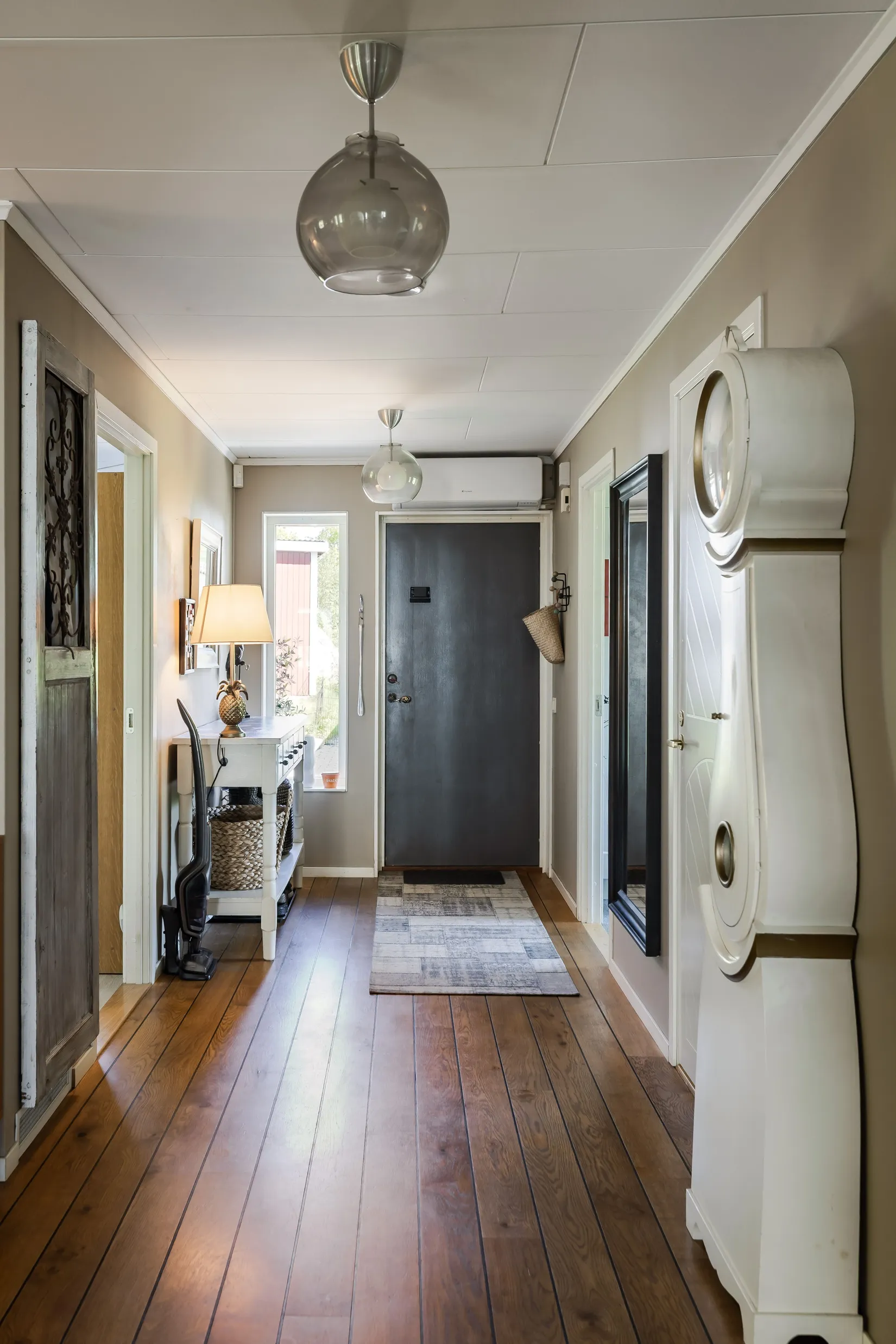 Villa, Albert Öbergs väg 7, Mälarbaden, Eskilstuna