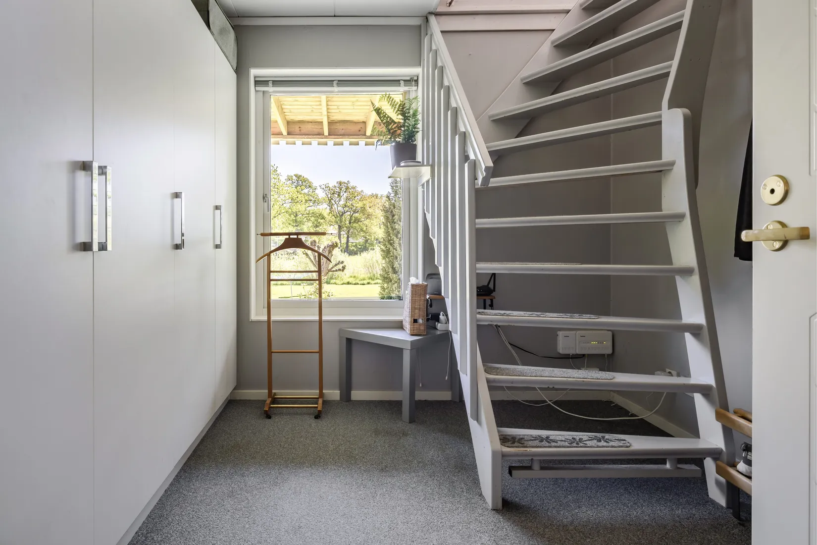 Villa, Albert Öbergs väg 7, Mälarbaden, Eskilstuna