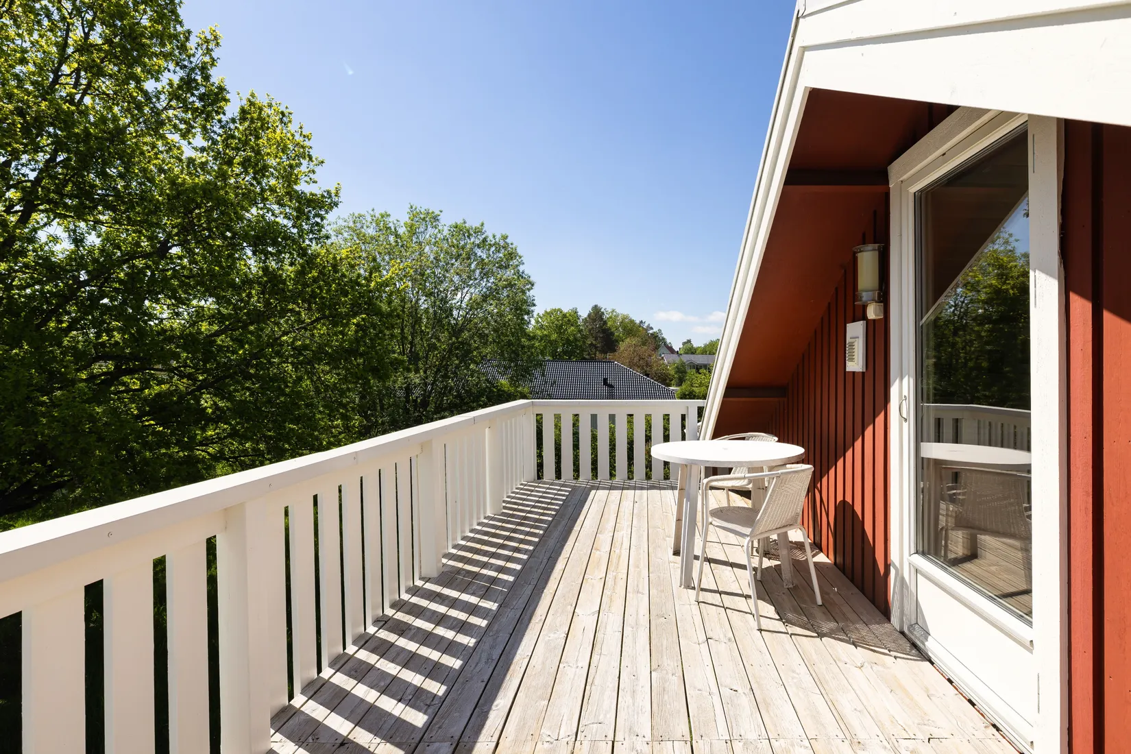 Villa, Albert Öbergs väg 7, Mälarbaden, Eskilstuna
