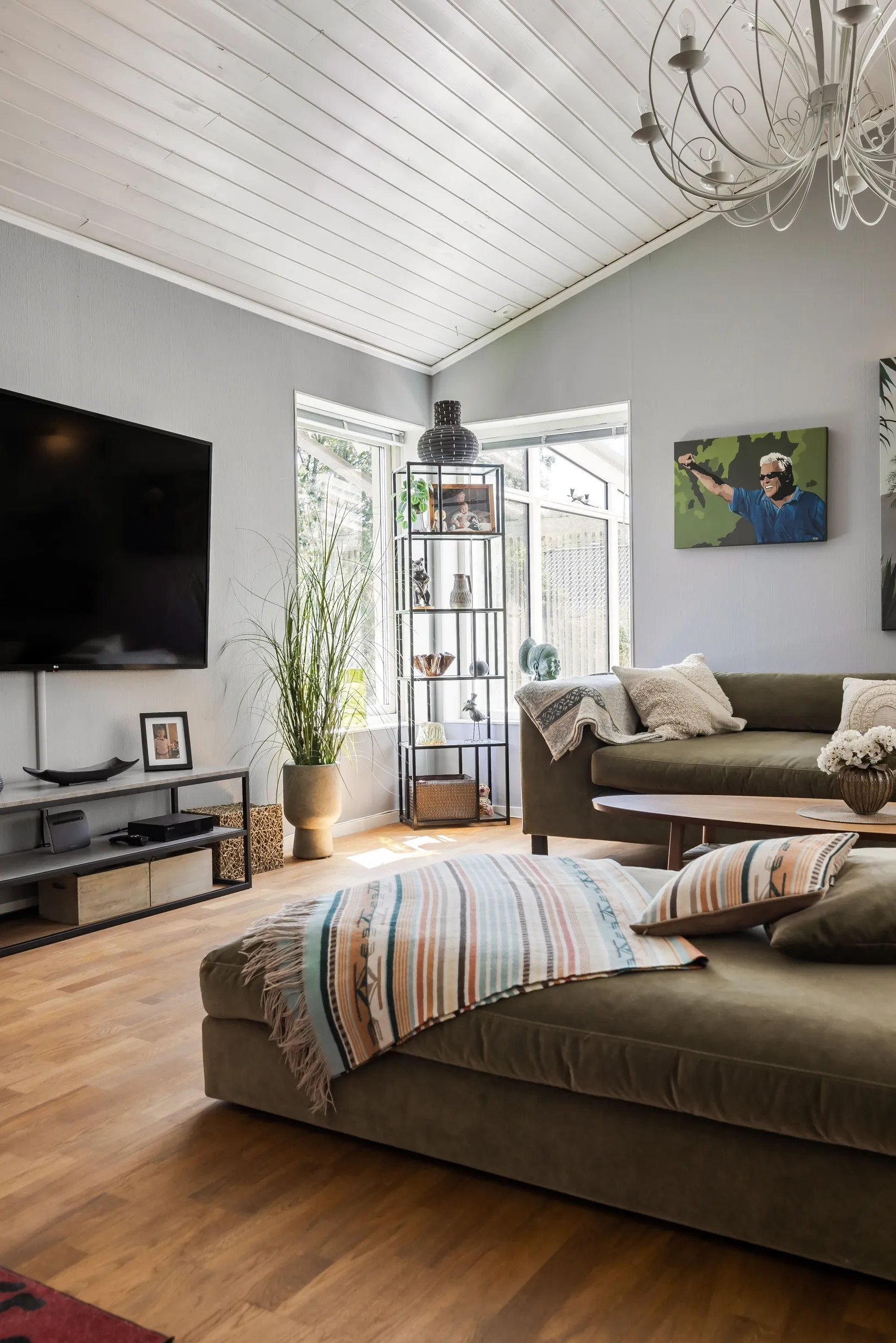 Villa, Albert Öbergs väg 7, Mälarbaden, Eskilstuna