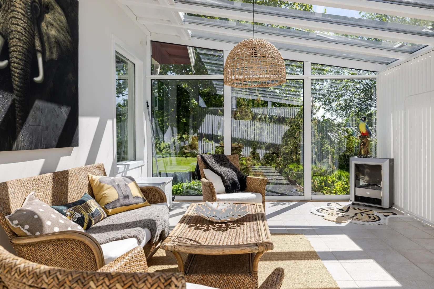 Villa, Albert Öbergs väg 7, Mälarbaden, Eskilstuna