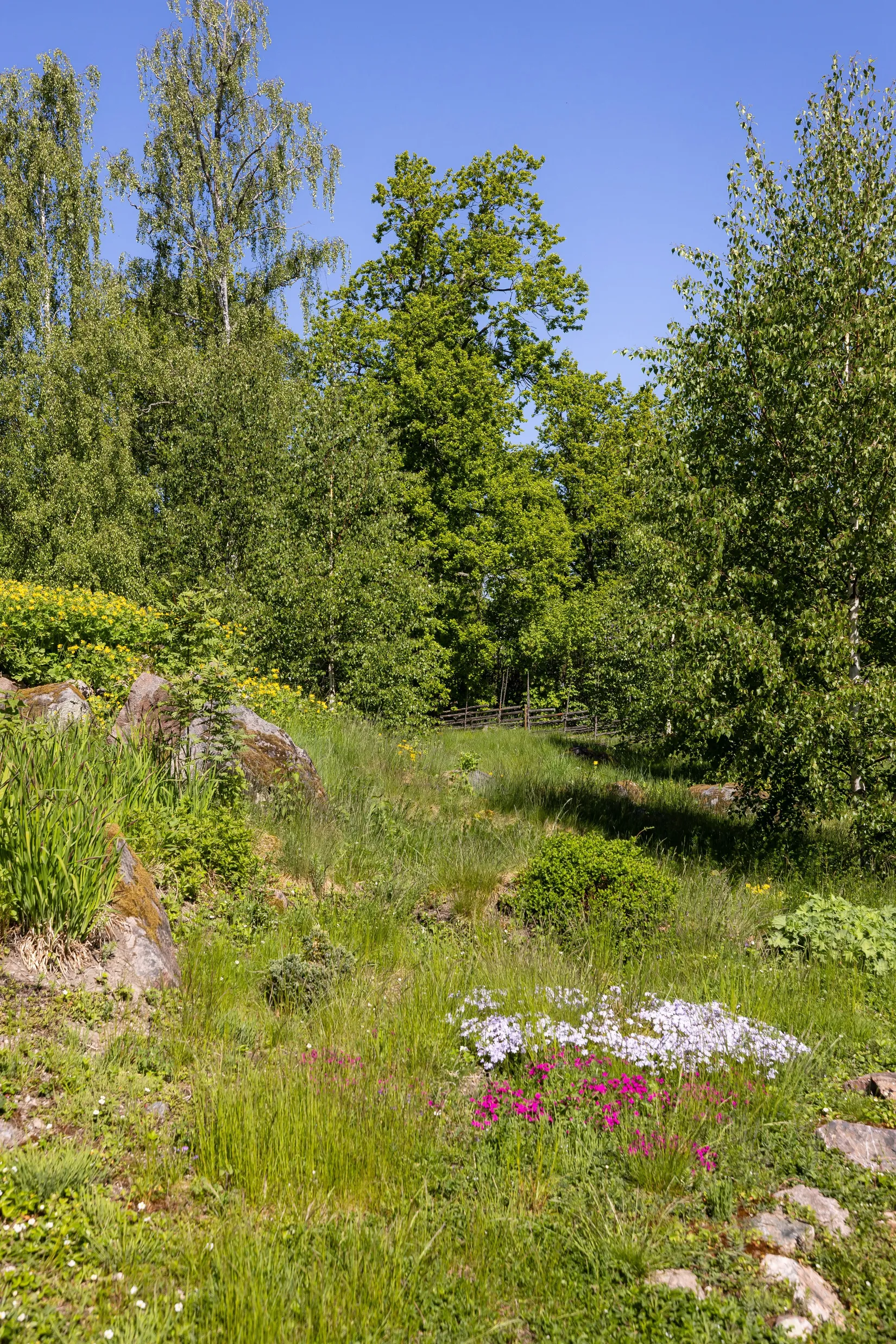 Villa, Albert Öbergs väg 7, Mälarbaden, Eskilstuna