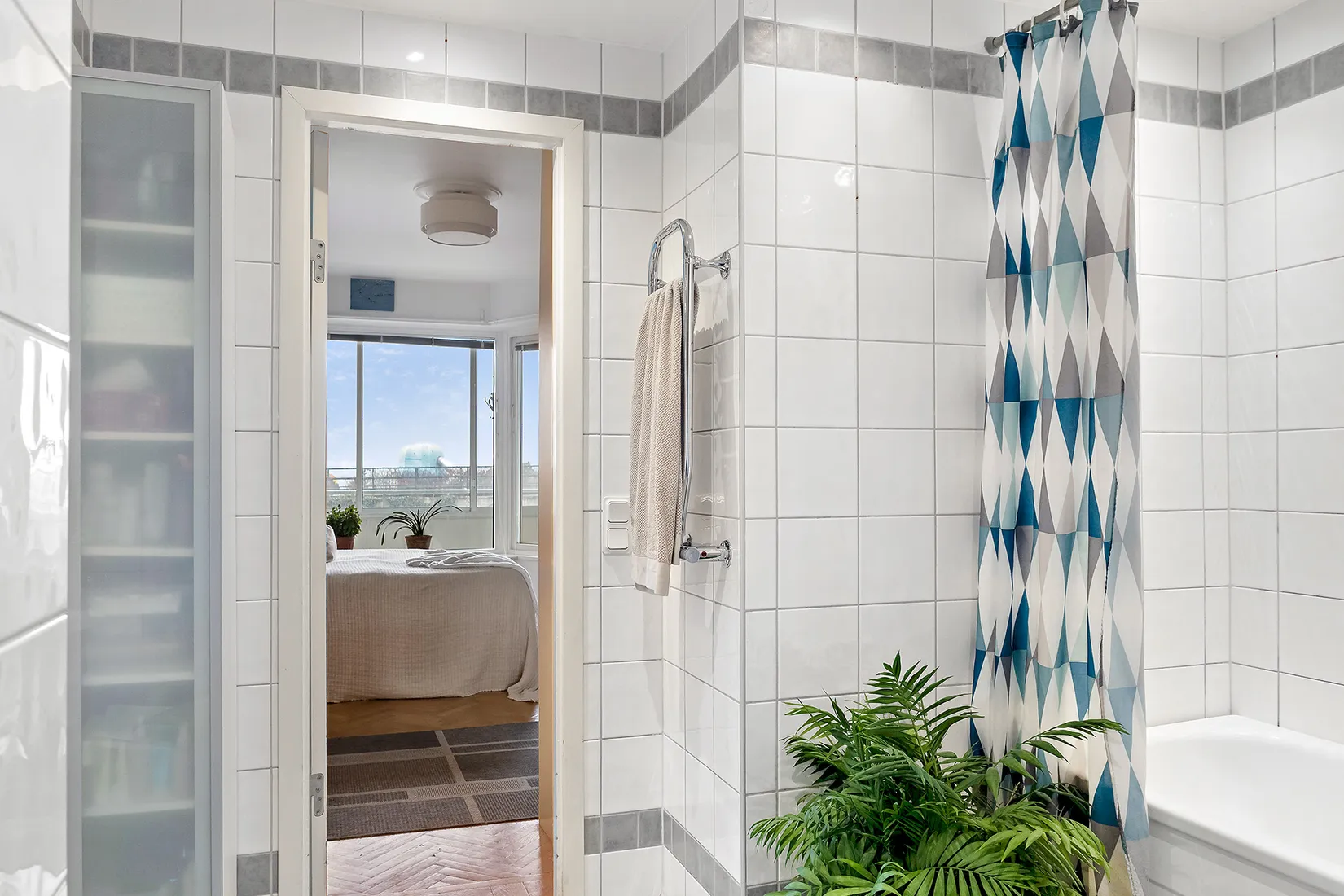 Bostadsrätt, Drottninggatan 67, Norr, Helsingborg, Helsingborg